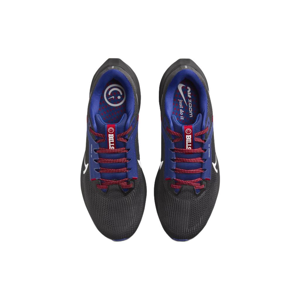 Nike X NFL Air Zoom Pegasus 40 'Buffalo Bills' Men's DZ5976-001