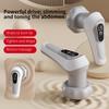 Portable Wireless Electric Massager for Full Body and Fat Burning