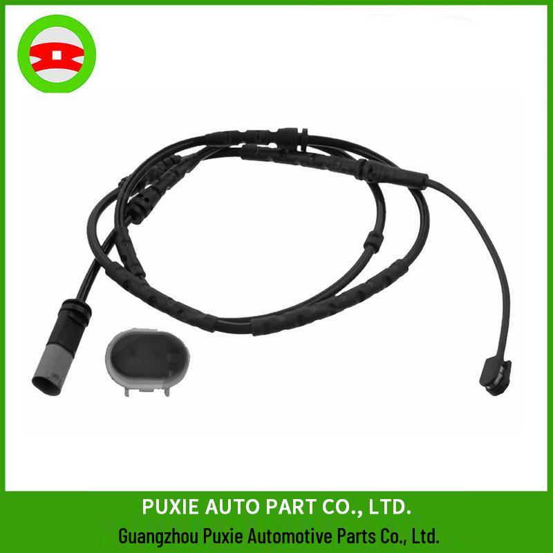 

BMW X3 F25 Rear Brake Pad Warning Sensor - Part 34356790304 Tan Foer