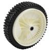 53 Teeth Design Front Drive Wheels Lawn Mower Wheels