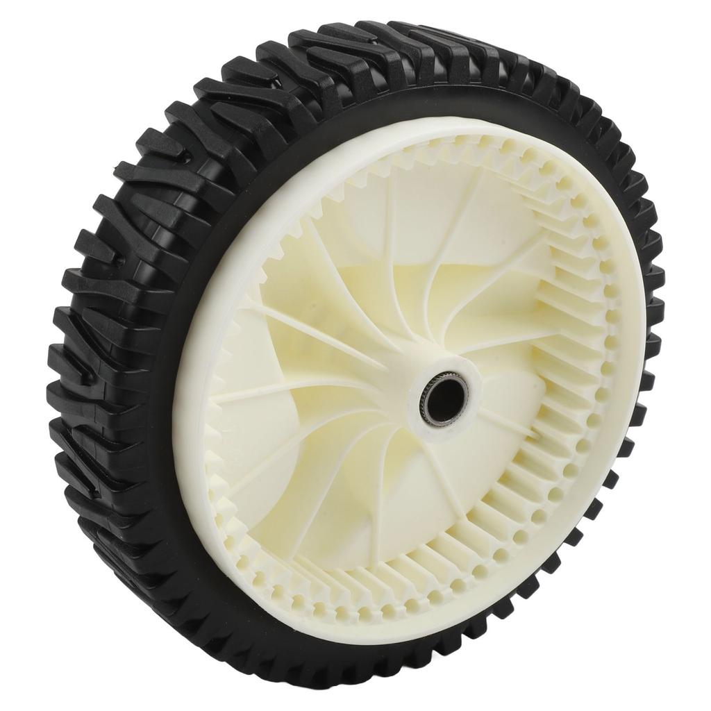 53 Teeth Design Front Drive Wheels Lawn Mower Wheels