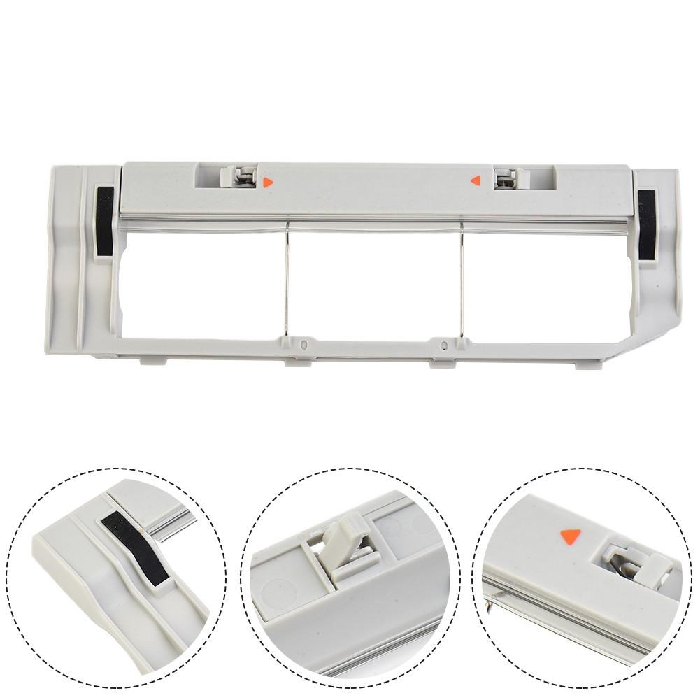 White Main Brush Cover S5 S51 S52 Vacuum Cleaner Accessories Equipment