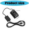 High Performances Camera Cooling Fan Accessory For A7M3/A7R3/A7R4A1 Cameras Ensuring Optimals Shoot Conditions