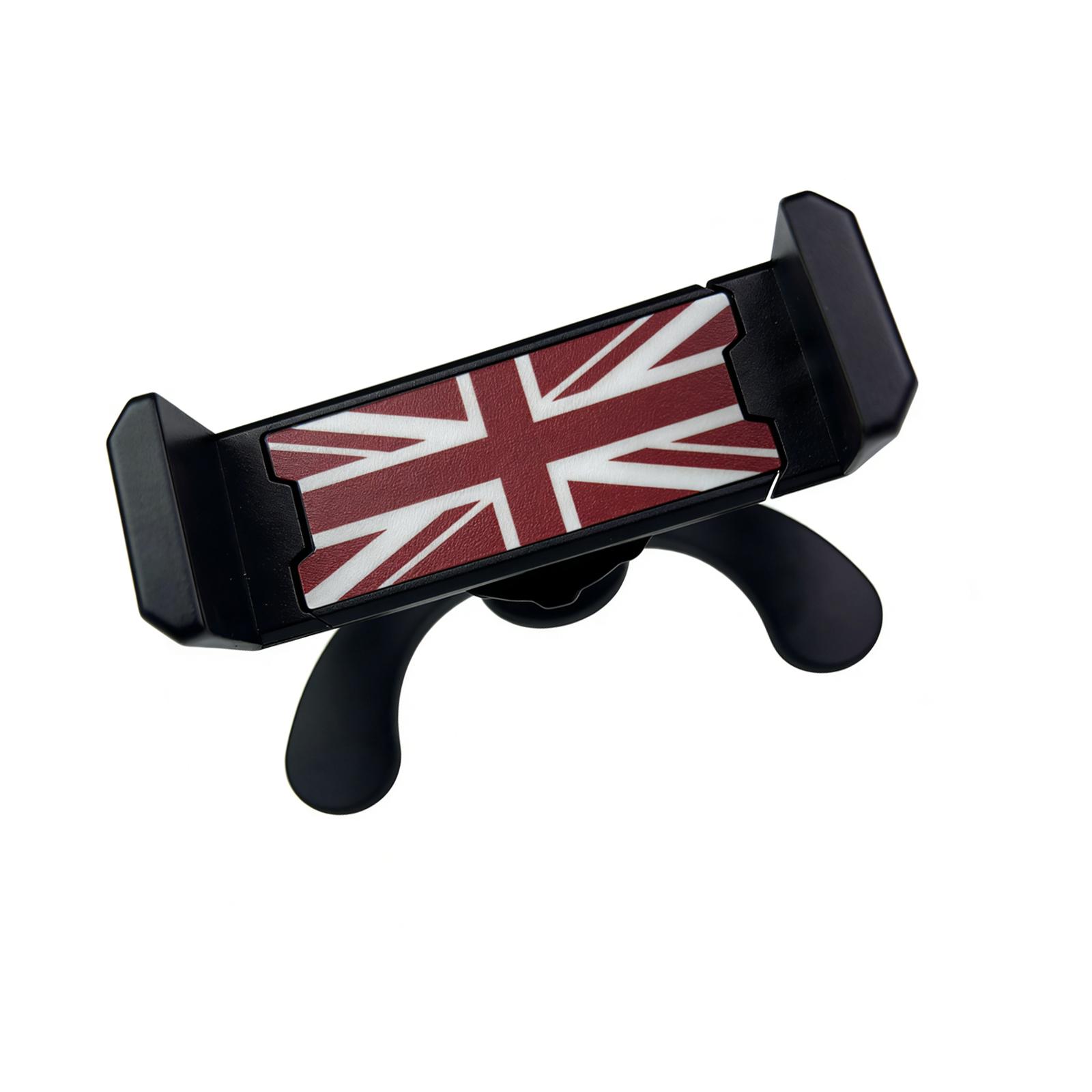 

Car Air Vent Outlet Phone Holder For Mini One Cooper S SD R55 R56 R57 R58 R59 R60 R61 Car Styling Auto Accessories
