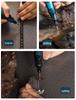 USB Charging Electric Grinder Set for Jade Carving, Mini Electric Screwdriver.