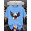 Men's Spring and Summer Casual T-Shirts