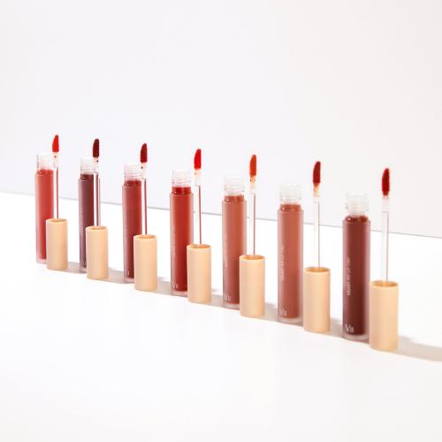 Village11factory Velvet Fit Matte Lip Tint Choose 1 Of 10