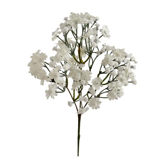 

Искусственный Цветок Гипсофила Смешанный Букет из Искусственных Полевых Цветов для Свадебного Цветочного Оформления Вечеринки Домашнего Декора белый