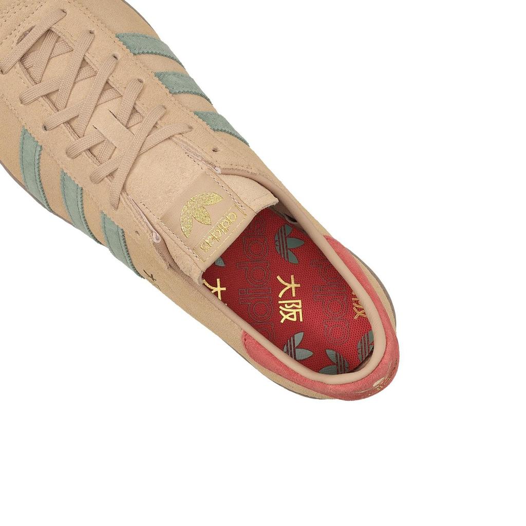 KK0437 Adidas Osaka (Billy's Exclusive) (Men's)
