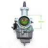 Carburetor PZ27 Enduro For Keihin 27mm 125 To 300cc Quad Go Kart Modified ATV Carbs Carburetors Spare Parts For Pit Bike 125