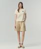 DUVETICA Messina (Dark Cream) (Women'S Short Sleeve T-Shirt)