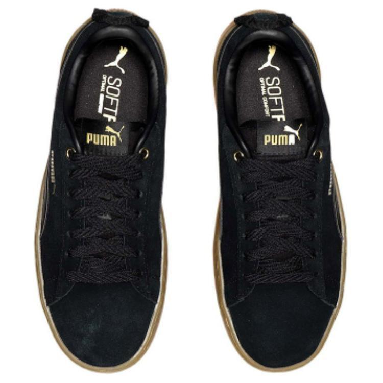 (WMNS) PUMA Basket Platform Kadin Ayakkabi Women's 365698-07