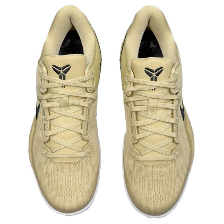 Nike Kobe 8 Protro TB Promo Champagne Gold Men Sneakers HM6469-701