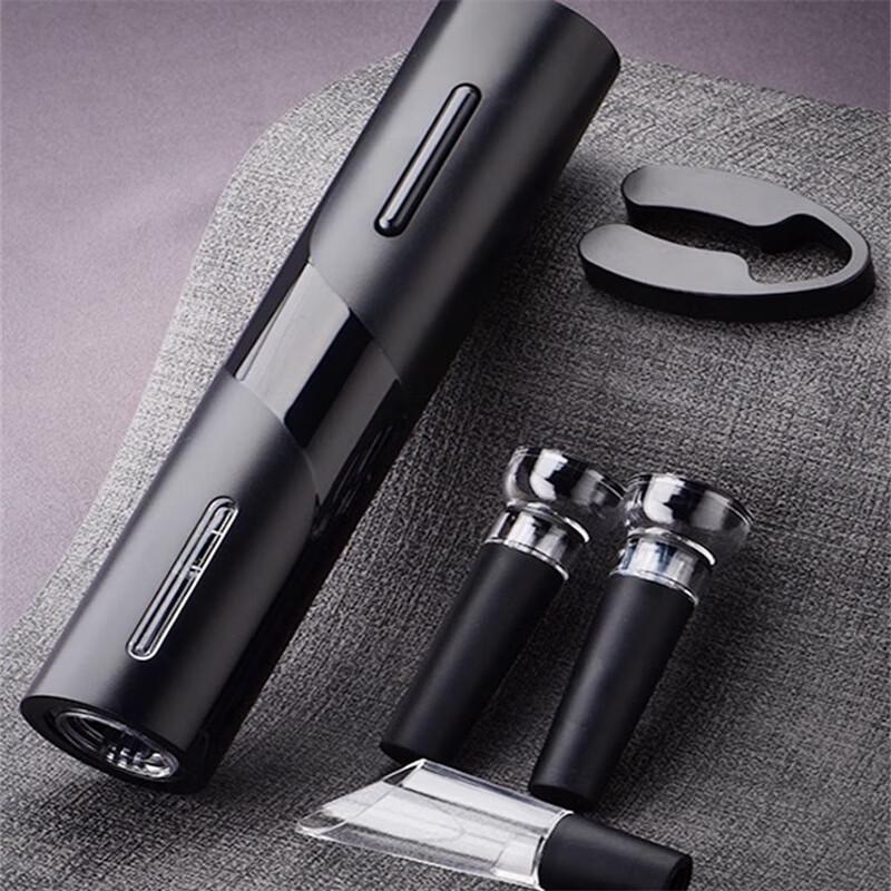 Rechargeable Automatic Wine Bottle Opener