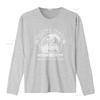 Haleiwa Hawaii North Shore Maglietta Longboard Surf Surfisti Hawaiano vintage Lavato uomo Unisex Traspirante Leggermente Casual
