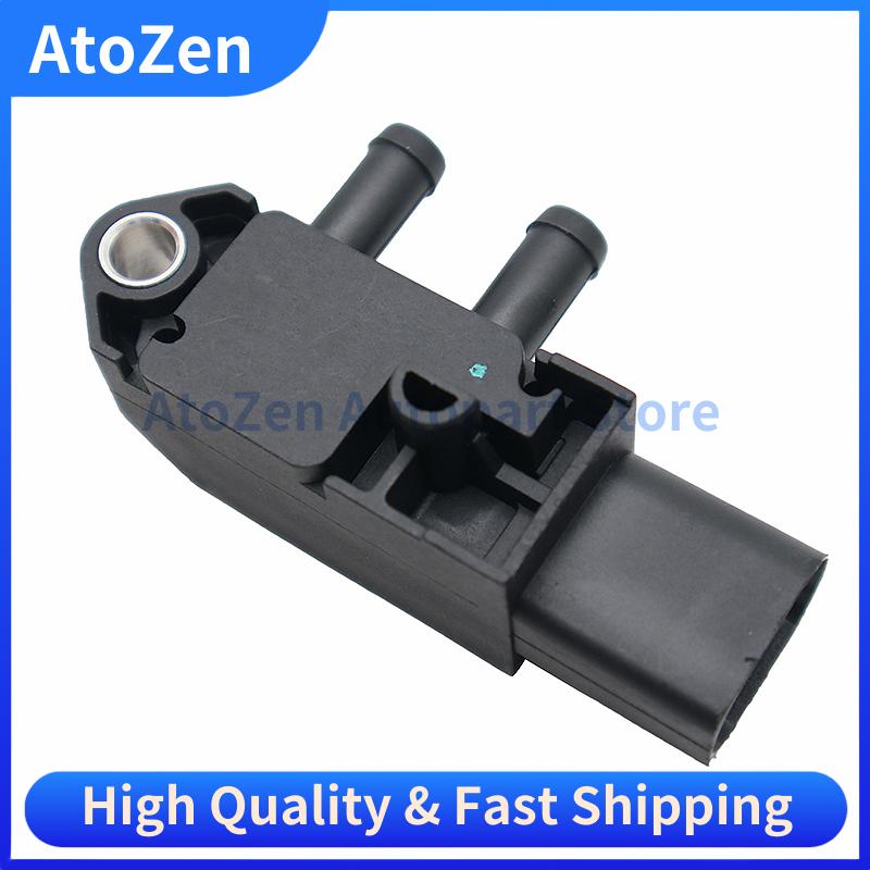 GX735L200AA GX73-5L200-AA Differential Exhaust Pressure Sensor for Land Rover Evoque LVJ LVS SUV Diesel 2011-2016 2017 2018