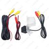 SsangYong Rexton/Actyon/Korando HD Reversing Camera