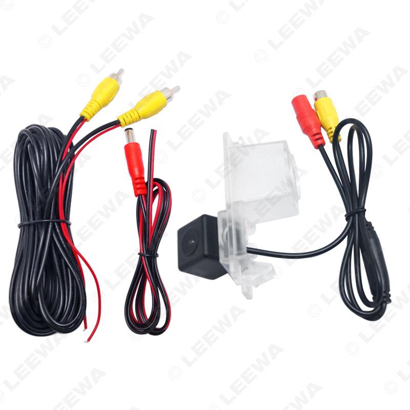 SsangYong Rexton/Actyon/Korando HD Reversing Camera