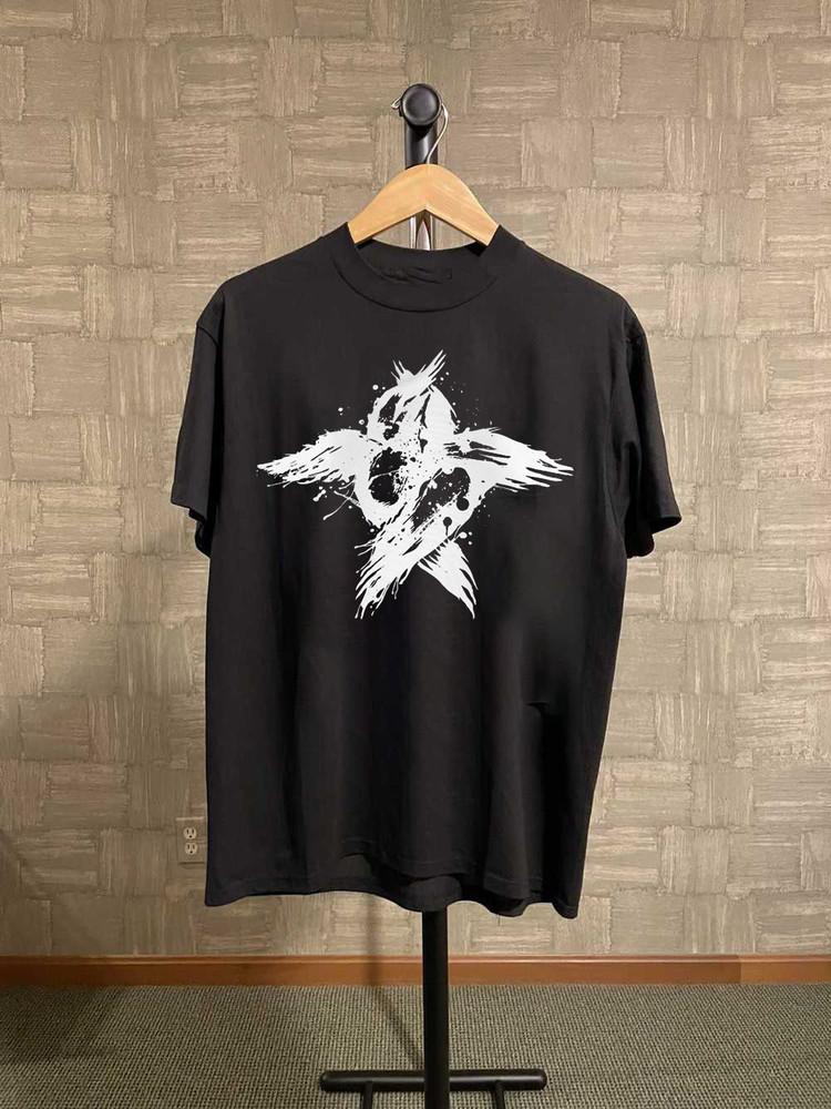 

NEW For Today Band Collection Short Sleeve Full Size S to 5XL Tshirt Unisex T-Shirt XXL