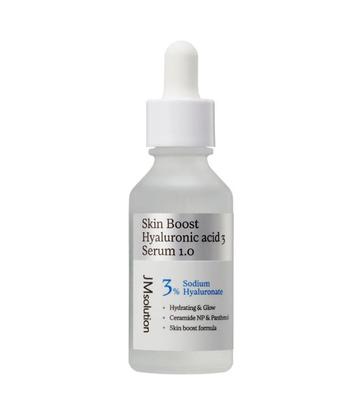 Ansiktsvård – Närande serum och ansiktsessenser