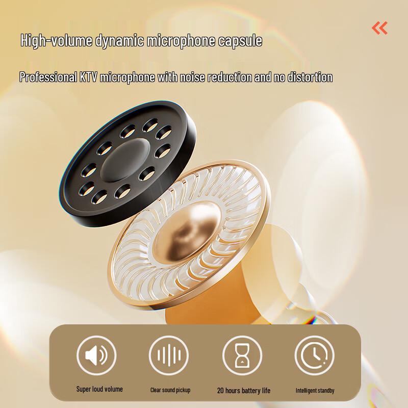 Edifier Portable KTV Karaoke System