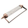 Celsius Indoor Thermometer Outdoor Thermometer Fahrenheit High-strength