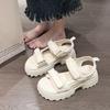Sandali Casual da Donna con Zeppa