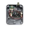 Великомасштабна плата розробки Heltec WiFi LoRa 32 V4 868MHz Kit Meshtastic ESP32 SX1262 з корпусом, GPS для Arduino IoT LoRaWAN