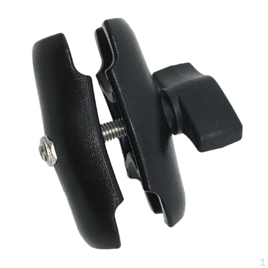 

Motorcycle Handlebar Connecting Rod Extension Clamping Arm Tool 65mm