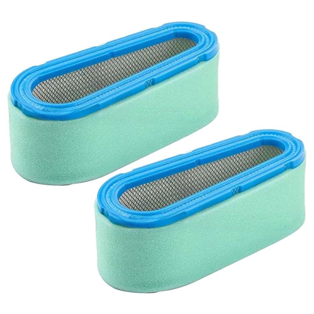 Engine Air Filter 36356 Air Filter Compatible With OHV120 Compatible With OHV125 Engine Performance Enhancement Filter