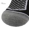 Puntos Winter Outdoor Cotton Men Women Sports Snowboard Thermal Warm Long Ski Socks