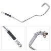Replacement Return Hose Easy Installation Auto Accessories Engine Turbocharger Oil Supply Return Hose Pipe 11427608123
