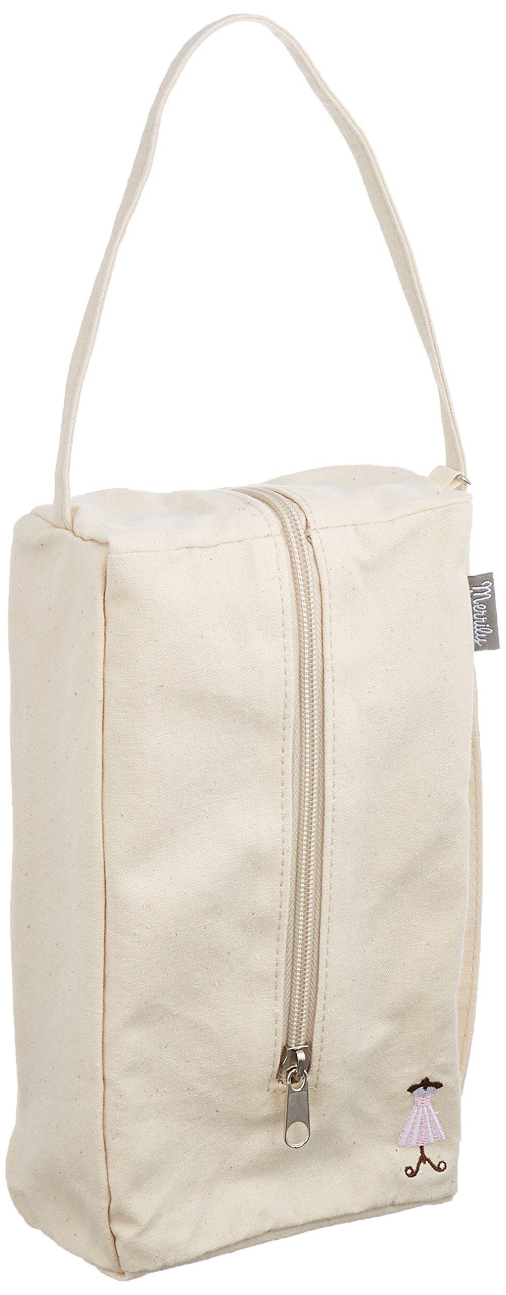 Tsuchiya YAC Тканевая накладка Merrily Футляр для салфеток PF-327 бежевый