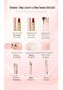Sotilan One Deer Deep Affection Makeup Set: Lipstick and Cushion Gift for Wife/Girlfriend