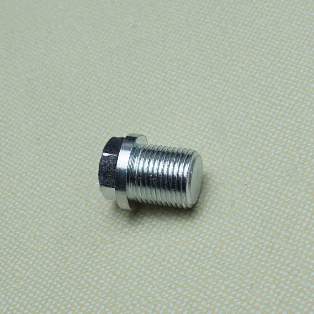 

986833 Engine oil drain plug screw - Oil pan drain plug For Volvo C30 C70 S40 S60 S80 S90 V40 V50 V60 V90 XC60 XC70 XC90 982547