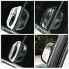 Universal Car Rear View Mirror Wide-angle Auto Second Row Seats Rearview Mirror Blind Spot Mirrors for Car Accessories