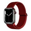 Nylon Loop Strap for Apple Watch Band 44mm 40mm 46mm 42mm 45mm 49mm 41mm 42mm Bracelet iWatch Series Ultra 10 9 8 7 6 5 SE2 Band