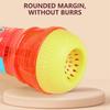 Kids Echo Microphone Toy Lightweight and Battery Free Magic Mic for Toddlers Perfect for Birthday Parties and Picnics
