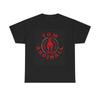 Herren- und Damen-T-Shirts Tom Aspinall