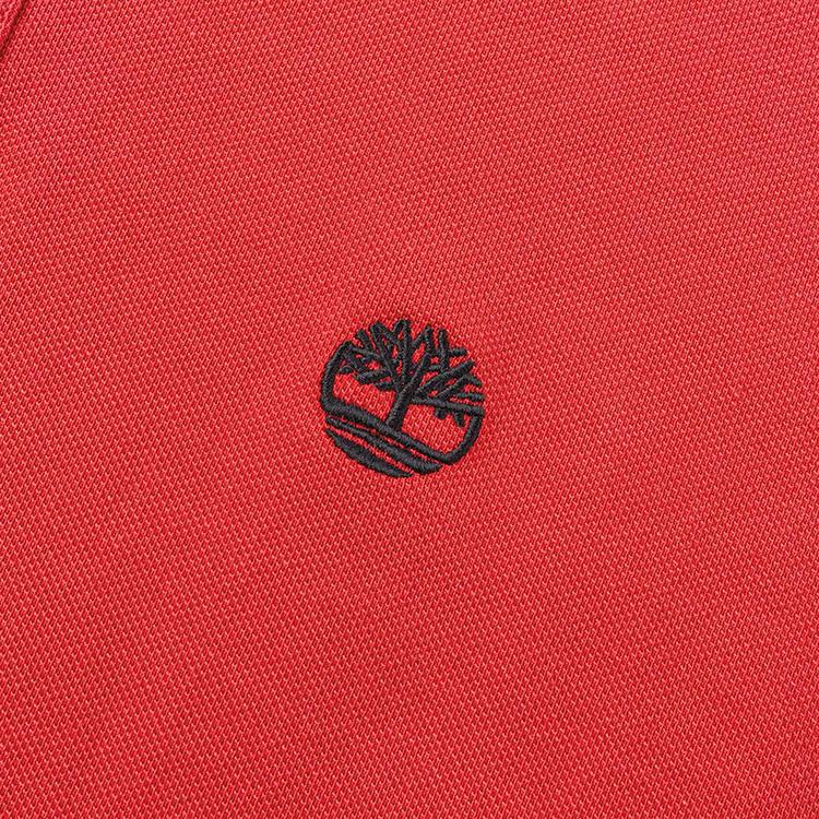 Timberland Breathable Comfortable Polo Shirt Men tops A6943N96