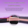 Red Double Happiness 6-Star Table Tennis Racket