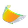 Rpha12 Carbon Visor for HJC Rpha12 Carbon Rpha12 HJ42 Visière Moto Interchangeable Face Shield Replacement Inner Coating Lens