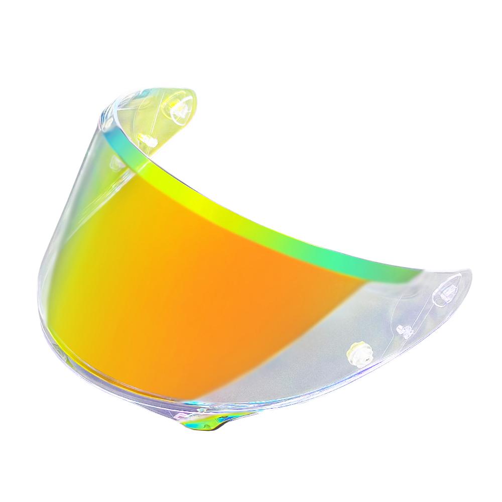 Rpha12 Carbon Visor for HJC Rpha12 Carbon Rpha12 HJ42 Visière Moto Interchangeable Face Shield Replacement Inner Coating Lens