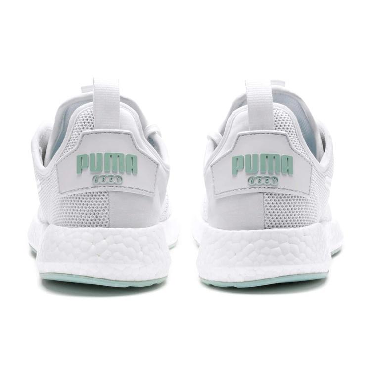 (WMNS) PUMA Nrgy Neko Sport 'White' Women's 191584-06