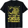 Pomegranate Lettering Design Tropical Food T-Shirt