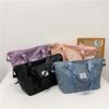 Large Capacity Oxford Cloth Women's Bag New Shoulder Bag Wind Simple Messenger Bag