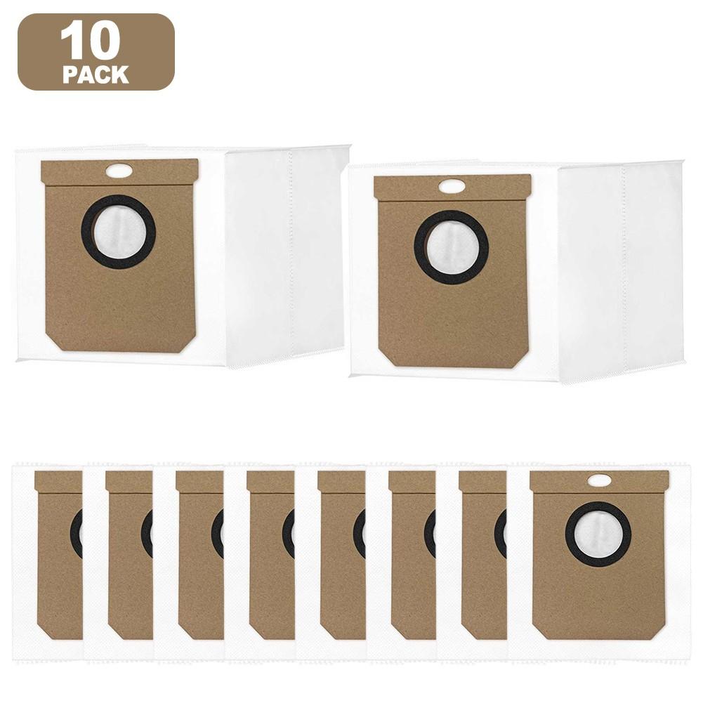 Ultra-fine Filtration Replacement Dust Bag 99.97% Fine Particle Capture