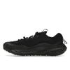 Comme Des Garçons Homme Plus X Nike ACG Mountain Fly 2 Low Black Men Sneakers White FZ3311-001