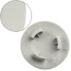 Tappo Bracciolo Sedile Grigio Per Toyota Sienna 2011-2015 72848-08020-B0