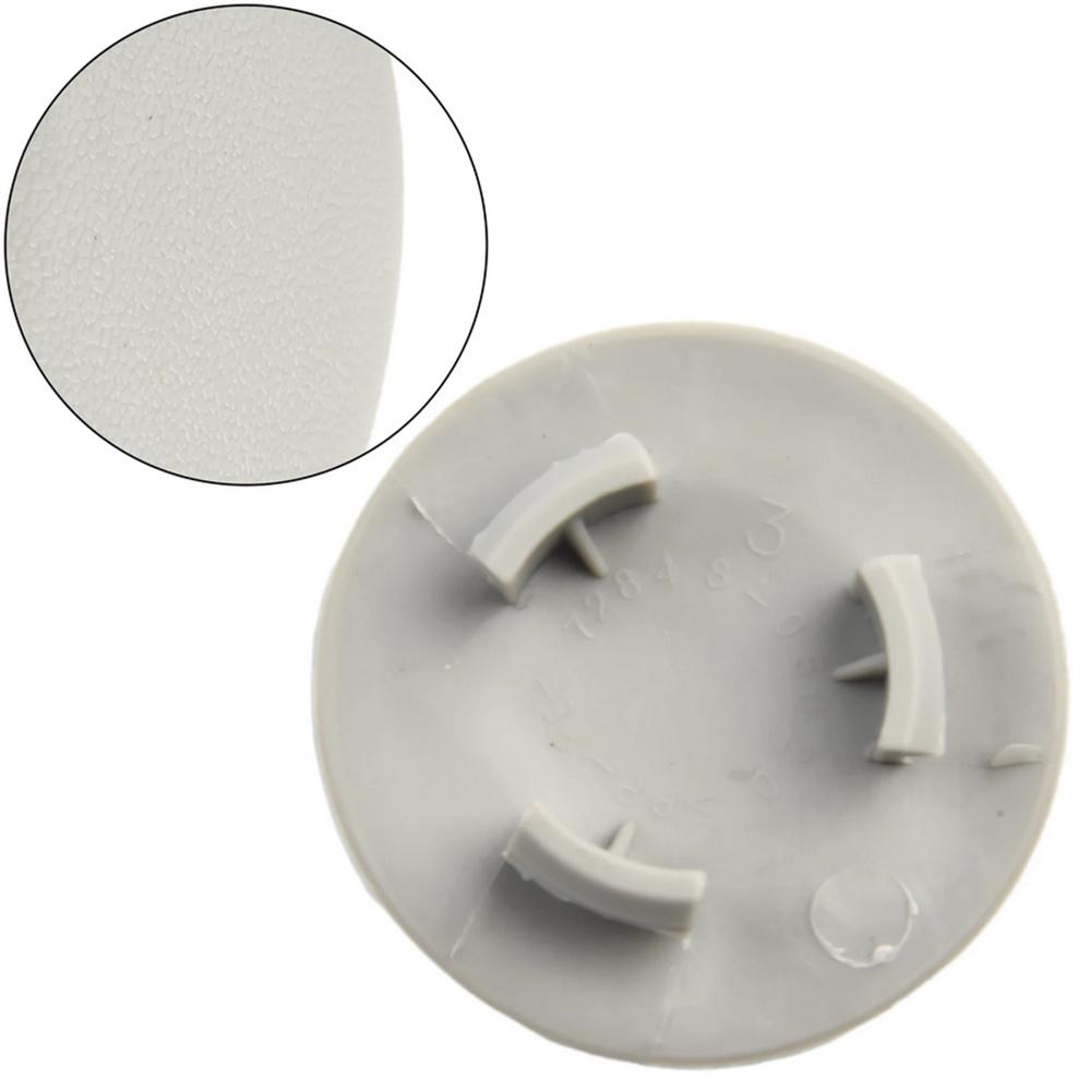 Tappo Bracciolo Sedile Grigio Per Toyota Sienna 2011-2015 72848-08020-B0